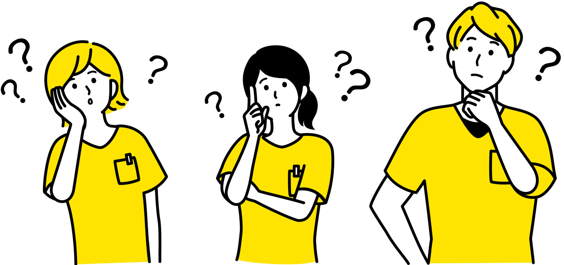 虫歯と歯周病どちらを治療優先するべき？