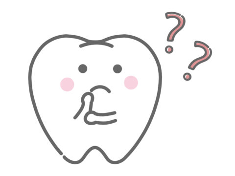仮のフタが取れちゃった！どうしたら良い！？