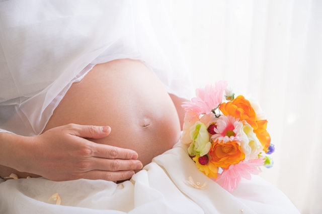 妊娠中に注意するポイント