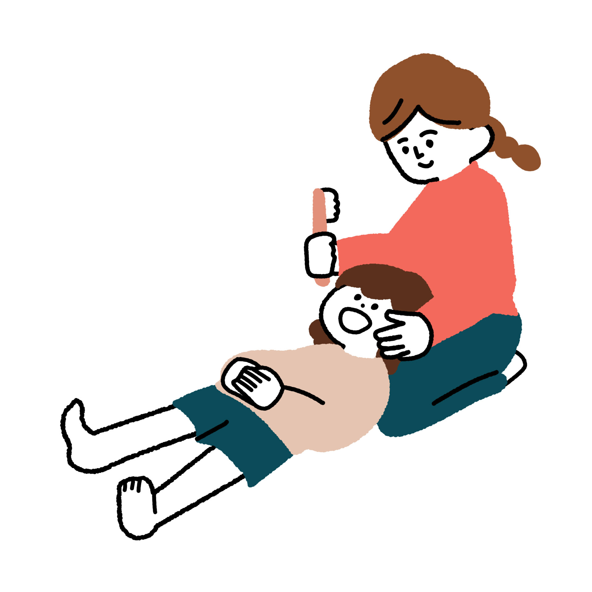 トップページ