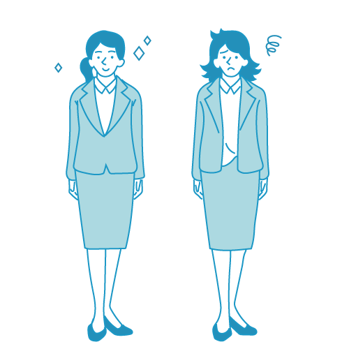 新生活に向けての歯の身だしなみ