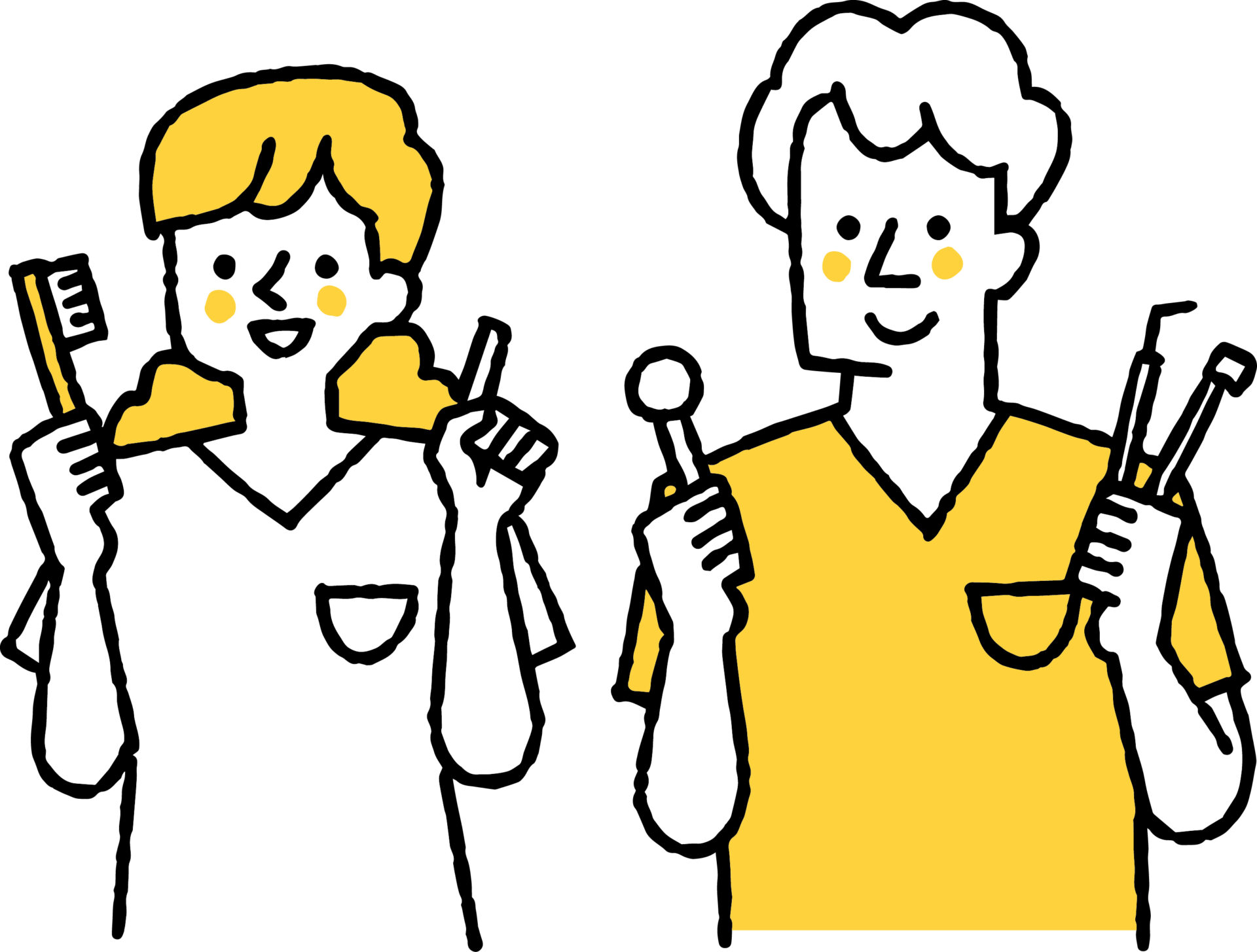 なぜ定期検診が必要なの？