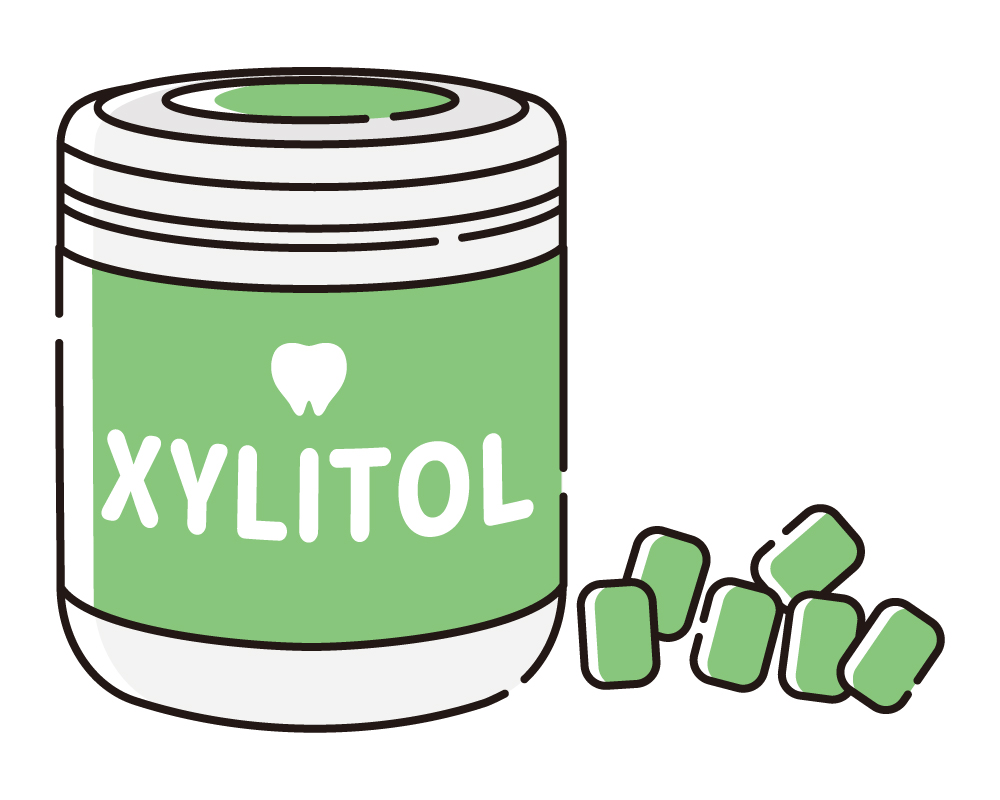 キシリトールって何だろう？